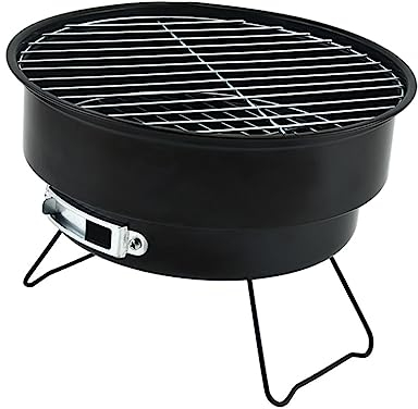 Gogogmee Grill Grillofen Campingzubehör Grillofen