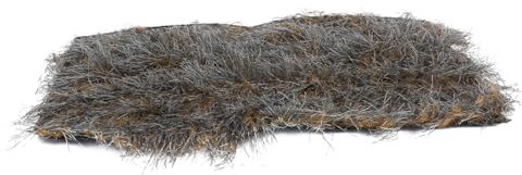 YARNOW Garten Strohdach Künstliche Stroh Lebensechte Simulierte Matte Für Landschaftsbau