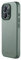 Mujjo Leather Case iPhone 16 Pro Smoke Green