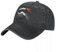 UOAZYIIF Gewaschene Herren-Baseballkappe, Coole Trucker-Snapback-Caps, Dad-Mütze, K-TM 125 Duke Golf-Hüte