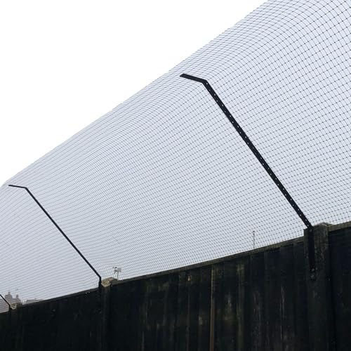 Standard Bracket- Cat Proof Fence