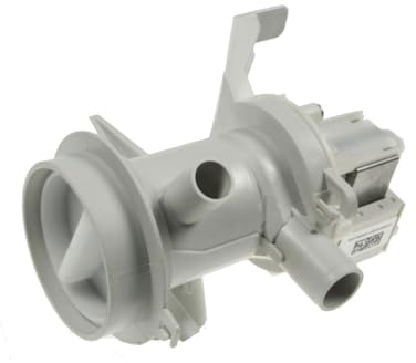 Filterkörper mit Pumpe Waschmaschine Waschmaschine 183435, 663437 ASKO Waschmaschine, Waschmaschine 183435, 663437 ASKO