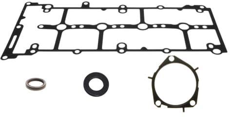 AJUSA 77095700 Dichtungssatz Steuergehäuse Kompatibel mit OPEL INSIGNIA Caravan