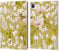 Head Case Designs sous Licence Officielle Anis Illustration Fleurs Blanches À L'aquarelle Fleurs Et Feuilles Étui Portefeuille en Cuir Compatible avec Apple iPad Pro 12.9 2020/2021/2022