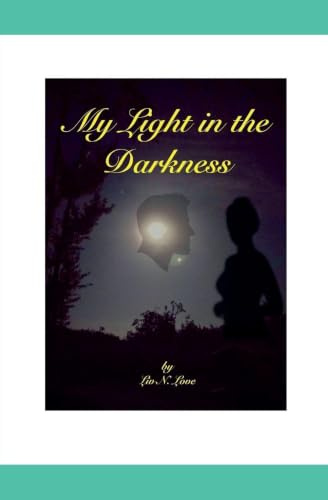 My Light in the Darkness (Love Connects Us, Band 5)