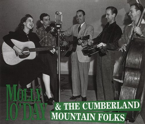 Molly O'Day & Cumberland Folks