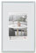 Walther Design Walther Cadre Photo Design Blanc 20 x 30 cm Cadre Plastique Galeria KW030H