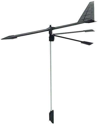 Lindemann, Banderuola segnavento Hawk 10