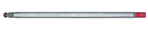 Wiha Schraubendreher mit Wechselklinge SYSTEM 6 Sechskant-Kugelkopf, (00639) 6, 6 x 150 mm