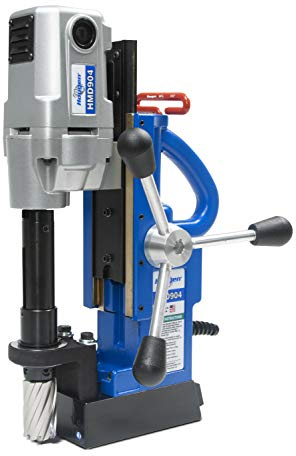 Hougen HMD904 115-Volt Magnetic Drill
