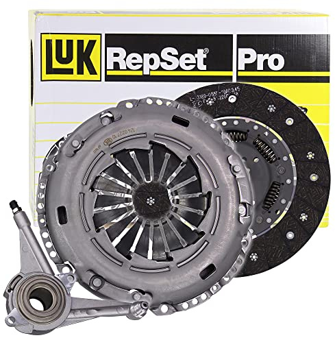LuK 624 2410 33 LuK RepSet Pro Kupplungssatz