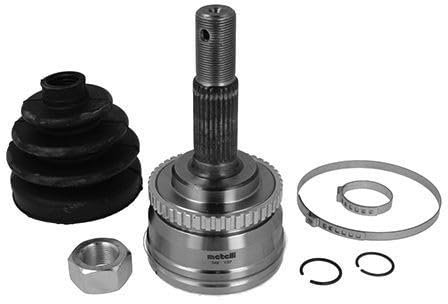Metelli 15-1349 Joint Kit, drive shaft