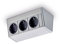 Naber, Evoline®R Dock, silberfarbig