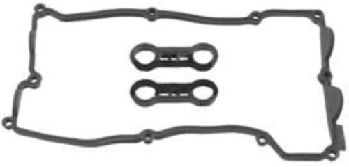 Corteco 440089P Dichtung, Zylinderkopfhaube | 440089P Kompatibel mit 1 (E81),3 (E46),3 (E90),3 Coupe (E46)