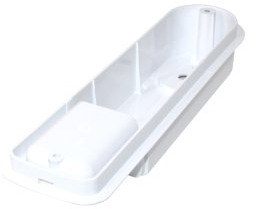 Beko Flavel Leisure Fridge Freezer Lamp-Thermostat Housing. Genuine Part Number 4818370100