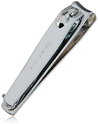 Beter Cortauñas Manicura Cromado Nail Clippers