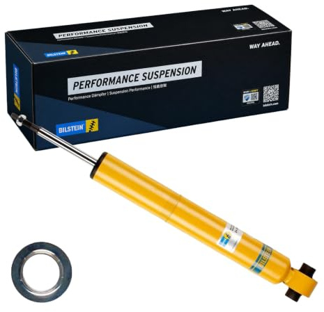 Bilstein 24-209779 Stoßdämpfer hinten | 24-209779 Kompatibel mit SL (R230)