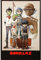 Gorillaz Poster - 61 cm x 91,5 cm