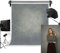Kate Mikrofaser Fotografie Hintergrund Grau 1.5x2.2m Vintage Hintergrund Fotostudio Abstract Fotobox Hintergrund Hochzeit Gesundheit Hautfreundliches Design