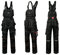 Urgent Latzhose Arbeitslatzhose Sicherheitshose Schutzhose Gr. 48-62 (URGB-LATZ) (60)