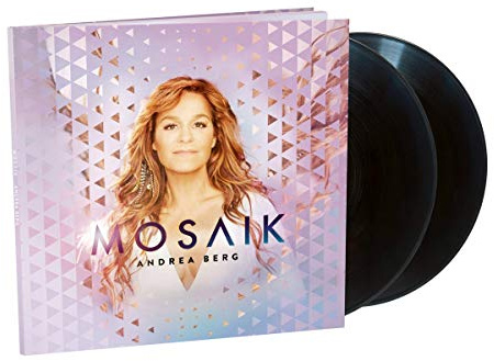 Mosaik [Vinyl] [Vinyl LP]