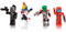 Roblox ROB0213 Star Commandos 4er Figuren Pack Spielset mit 4 Actionfiguren, Zubehör und Spielcode für Kinder ab 6 Jahren