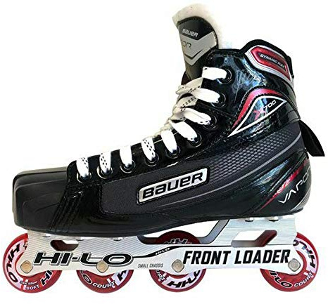 Bauer Hockey Torwart Inline Goaly Skate X700