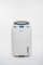 Meaco 25L Low Energy Dehumidifier With DC Motor For Damp Condensation and Mould Removal Exclusive 3 Year Warranty Backed By Meaco. Rapid Control Of Humidity Indoor Laundry Drying