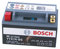 Bosch 0986122603 - Batería de Ion-Litio para Motocicletas 12V 150A 2,4Ah Ion-Litio equivalente a 7Ah Plomo-Ácido - Adecuada para motocicletas, motos, enduros, scooters, quads, motos de agua - BTX7A-BS