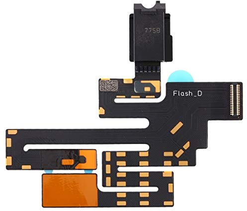 MDYHMC DALI AYSMG Kopfhörer Jack Flexkabel for Nokia 8 / N8 TA-1012 TA-1004 TA-1052