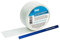 5 x Knauf Fugenband easy-tape 45 m inkl. Bleistift 175 mm Fugendeckstreifen Bewehrungsstreifen selbstklebend zum verpsachteln von Fugen