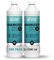 bio-chem Grauwassertank-Zusatz - 2X 1000 ml Konzentrat - Tank-Reiniger für Schmutzwasser-, Grauwasser- und Abwasser-Tank von Wohnmobil, Wohnwagen - Made in DE