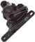 Shimano Unisex - Adult Dura Ace BR-R8170 Mod 22 Caliper, Black, One Size