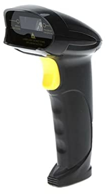 Escaner EIGHTT ESC-2DW 2D Bluetooth Barcode Scanner