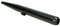 Auspuff Mofa Universal 22mm schwarz