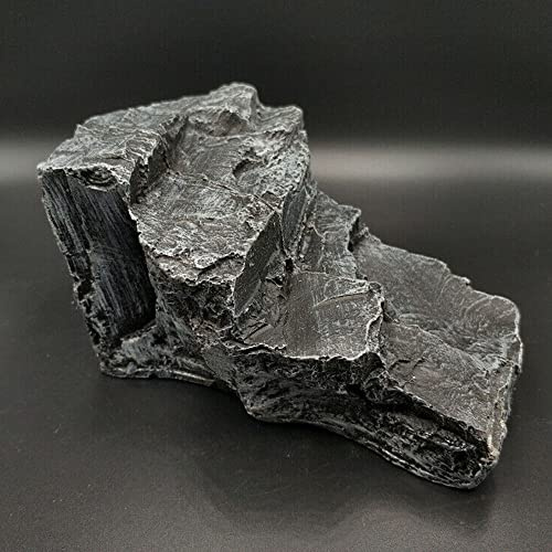 TEAMWILL 1/6 Maßstab Rock Latform Base Szene Zubehör für 30,5 cm Unisex-Actionfigur