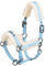 ESKADRON Halfter DOUBLEPIN GLOSSY EVO-WOOL REFLEXX Frühjahr 2023
