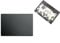 Touchpad für Lenovo Thinkpad X1 Extreme 1st P1 1st Laptop 01LX660 01LX661 01LX662, Mauspad Clicker Clickpad Trackpad, Plastic Touchpad