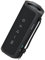 HiFuture Altoparlante Bluetooth portatile Ripple da 30 W - Nero | Impermeabile IPX7, 12 ore di riproduzione, accoppiamento TWS, Bass Boost, ricarica USB-C, design robusto