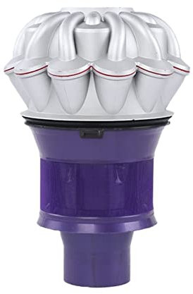 Compatible for Dyson V6 pièces Robot aspirateur Cyclone dépoussiéreur boîte à poussière Moteur pièces de Rechange (Color : 95 New)