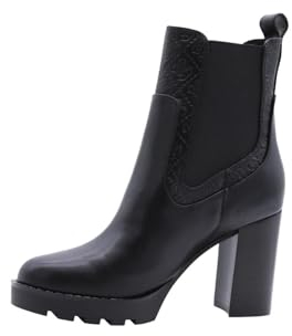 GUESS - Stivaletto Nero art.FL8NEYELE10 NERO 38