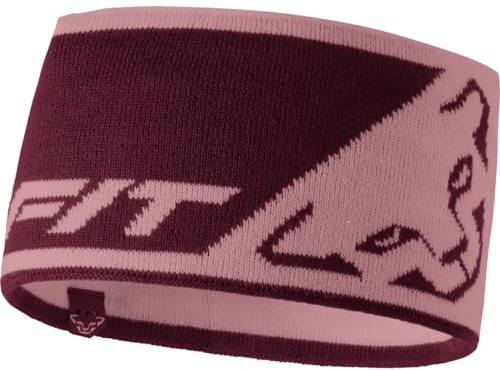Dynafit Bandana der Marke Leopard Logo Headband