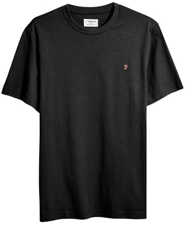 Farah Herren Danny T-Shirt