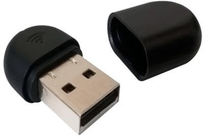 Yealink WF40 IP-Telefon WI-FI USB-Dongle [WF40]