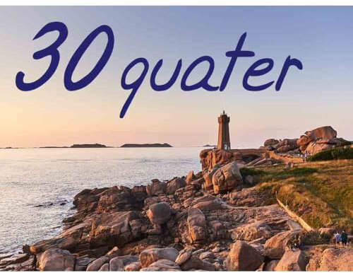 Plaque de villa ou de propriété de 20x30cm – Texte ou inscription personnalisable