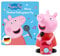 tonies Hörfigur für Toniebox, Peppa Wutz – Meine Geburtstagsparty, Hörspiel für Kinder ab 3 Jahren, Spielzeit ca. 43 Minuten