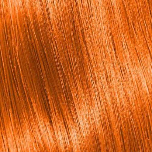 COLOR.IT by BM - Permanente Haarfarbe in Salonqualität, 100ml (8.44 Hellblond Kupfer Intensiv, 1er Pack)