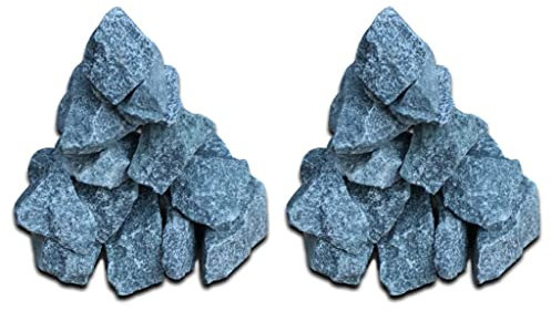 LLEZKBR Furniture select-Sauna Stones 30kg