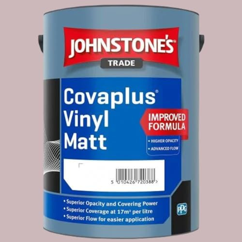 JOHNSTONES COVAPLUS MATT Ballet Slipper 5L