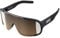POC Aspire Mid Sonnenbrille - Sportbrille für Radfahrer mit maximalen Komfort und beste Sicht